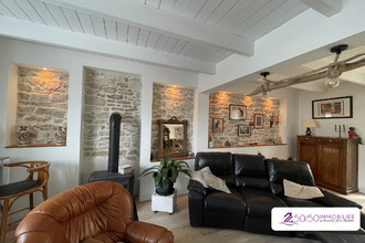 achat maison plomodiern 29550