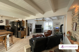 achat maison plomodiern 29550