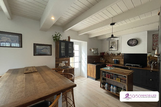 achat maison plomodiern 29550
