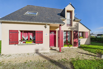 achat maison ploneis 29710