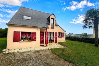 achat maison ploneis 29710