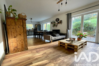 achat maison ploneis 29710