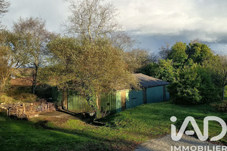 achat maison ploneis 29710