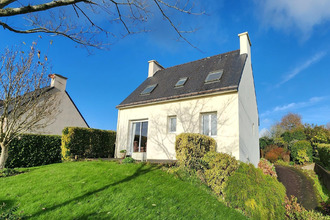 achat maison ploneis 29710