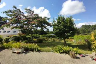 achat maison ploneis 29710