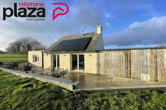 achat maison ploneis 29710