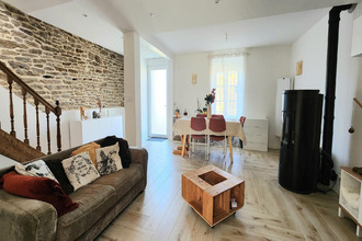 achat maison ploneis 29710