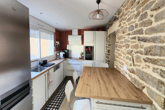 achat maison ploneis 29710