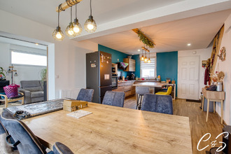 achat maison ploneis 29710