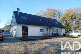 achat maison ploneis 29710