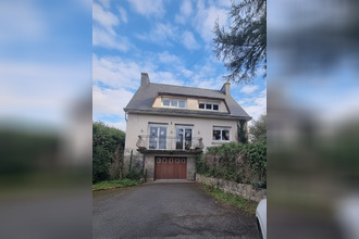 achat maison ploneis 29710
