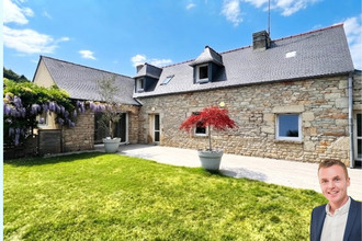 achat maison ploneis 29710
