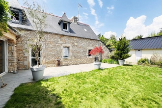 achat maison ploneis 29710