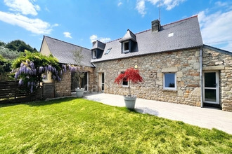 achat maison ploneis 29710