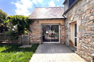achat maison ploneis 29710