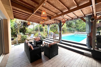 achat maison ploneis 29710