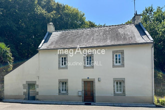 achat maison ploneis 29710