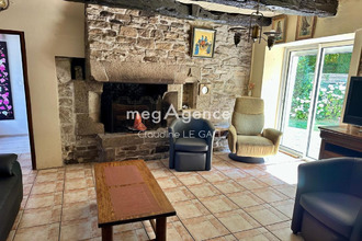 achat maison ploneis 29710