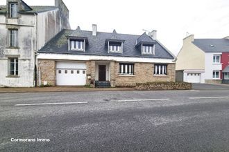 achat maison ploneour-lanvern 29720