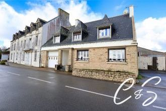 achat maison ploneour-lanvern 29720