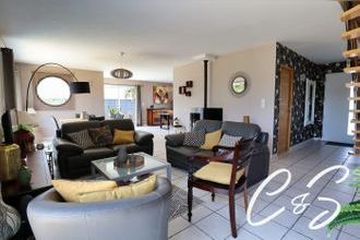 achat maison ploneour-lanvern 29720