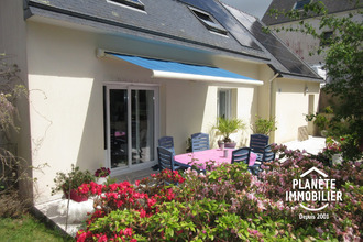 achat maison ploneour-lanvern 29720