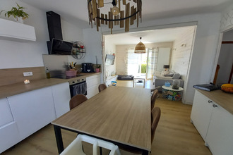 achat maison ploneour-lanvern 29720