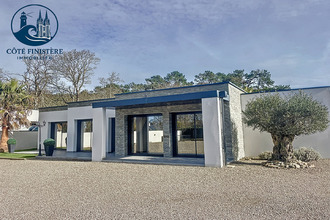 achat maison ploneour-lanvern 29720