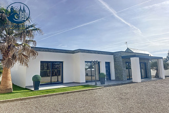 achat maison ploneour-lanvern 29720