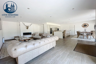 achat maison ploneour-lanvern 29720