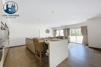 achat maison ploneour-lanvern 29720