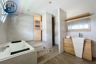 achat maison ploneour-lanvern 29720