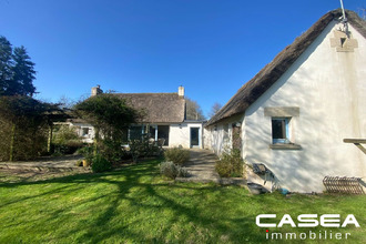achat maison ploneour-lanvern 29720