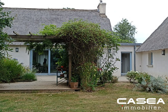 achat maison ploneour-lanvern 29720