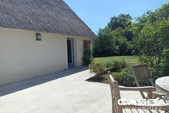 achat maison ploneour-lanvern 29720