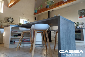 achat maison ploneour-lanvern 29720