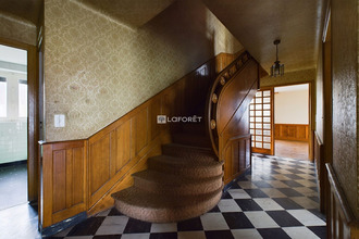 achat maison ploneour-lanvern 29720