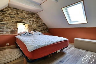 achat maison ploneour-lanvern 29720