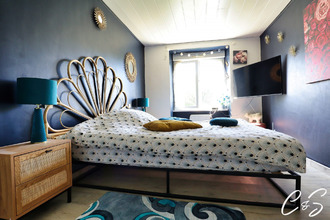 achat maison ploneour-lanvern 29720