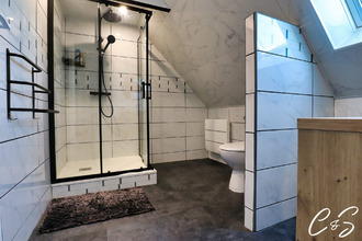 achat maison ploneour-lanvern 29720