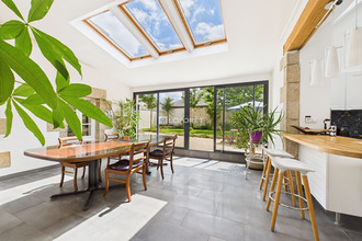 achat maison ploneour-lanvern 29720