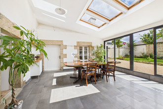 achat maison ploneour-lanvern 29720