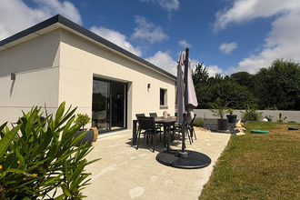 achat maison ploneour-lanvern 29720