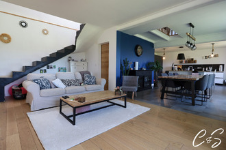 achat maison ploneour-lanvern 29720