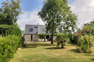 achat maison ploneour-lanvern 29720
