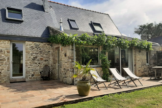 achat maison ploneour-lanvern 29720