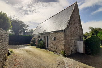 achat maison ploneour-lanvern 29720