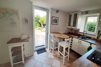 achat maison ploneour-lanvern 29720