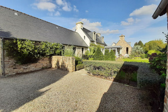 achat maison ploneour-lanvern 29720