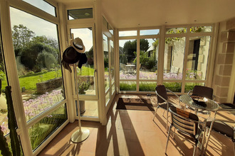 achat maison ploneour-lanvern 29720